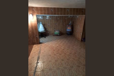 Casa à venda com 65m², 2 quartos e 1 vaga