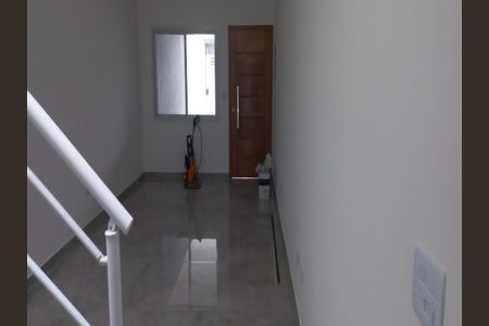 Casa à venda com 110m², 3 quartos e 2 vagas