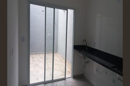 Casa à venda com 110m², 3 quartos e 2 vagas