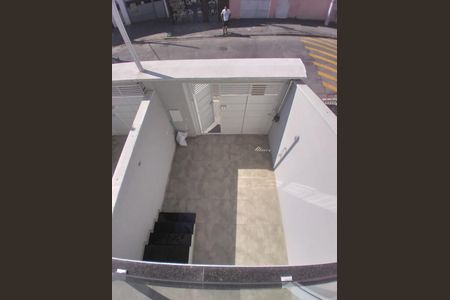 Casa à venda com 110m², 3 quartos e 2 vagas