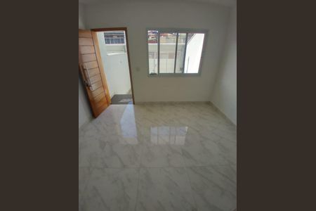 Casa à venda com 110m², 3 quartos e 2 vagas