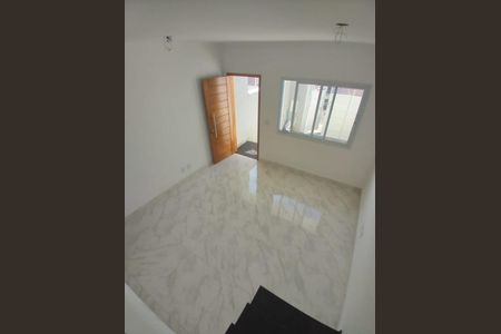 Casa à venda com 110m², 3 quartos e 2 vagas