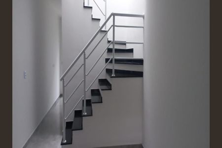 Casa à venda com 110m², 3 quartos e 2 vagas