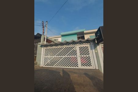 Casa à venda com 150m², 3 quartos e 2 vagas