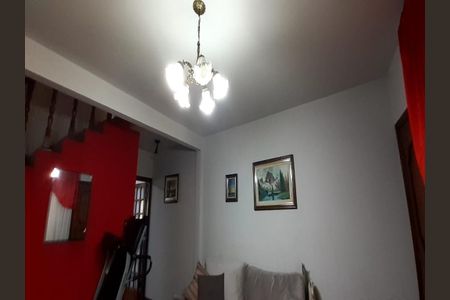 Casa à venda com 150m², 3 quartos e 2 vagas
