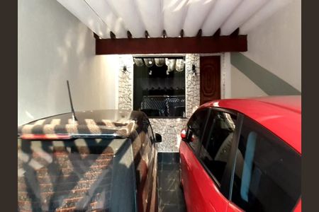 Casa à venda com 150m², 3 quartos e 2 vagas