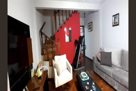 Casa à venda com 150m², 3 quartos e 2 vagas