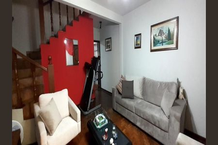 Casa à venda com 150m², 3 quartos e 2 vagas