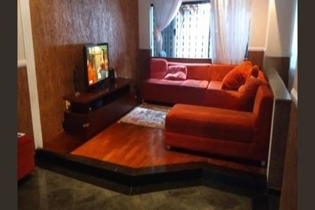 Casa à venda com 400m², 5 quartos e 8 vagas