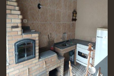 Casa à venda com 400m², 5 quartos e 8 vagas