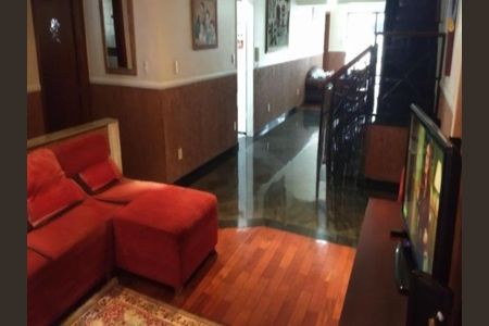 Casa à venda com 400m², 5 quartos e 8 vagas