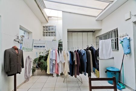 Casa à venda com 150m², 2 quartos e 2 vagasÁrea de Serviço