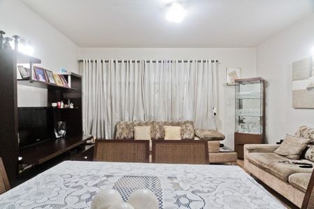 Sala de casa à venda com 2 quartos, 150m² em Parque Sao Domingos, São Paulo