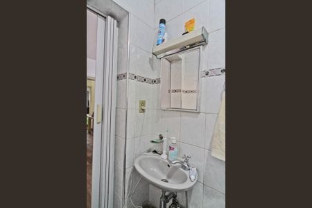 Casa à venda com 150m², 2 quartos e 2 vagasBanheiro da Suíte 2