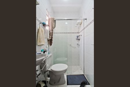 Casa à venda com 150m², 2 quartos e 2 vagasBanheiro da Suíte 2