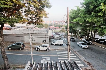 Suíte 1 de casa à venda com 2 quartos, 150m² em Parque Sao Domingos, São Paulo