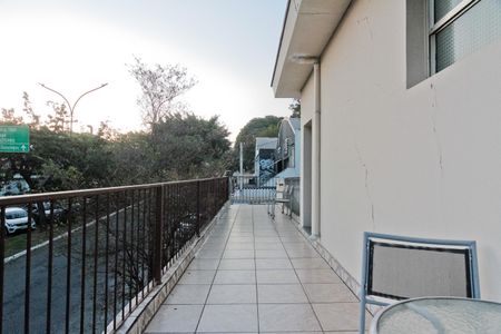 Varanda de casa à venda com 2 quartos, 150m² em Parque Sao Domingos, São Paulo