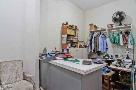 Casa à venda com 150m², 2 quartos e 2 vagasÁrea de Serviço