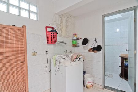 Casa à venda com 150m², 2 quartos e 2 vagasÁrea de Serviço