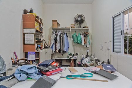 Casa à venda com 150m², 2 quartos e 2 vagasÁrea de Serviço