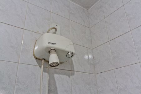 Casa à venda com 150m², 2 quartos e 2 vagasBanheiro da Suíte 1