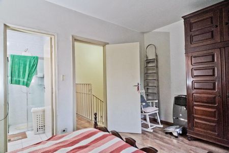 Casa à venda com 150m², 2 quartos e 2 vagasSuíte 1