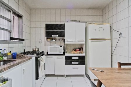 Casa à venda com 150m², 2 quartos e 2 vagasCozinha