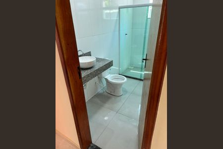 Casa à venda com 160m², 3 quartos e 2 vagas