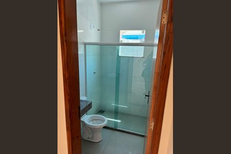 Casa à venda com 160m², 3 quartos e 2 vagas