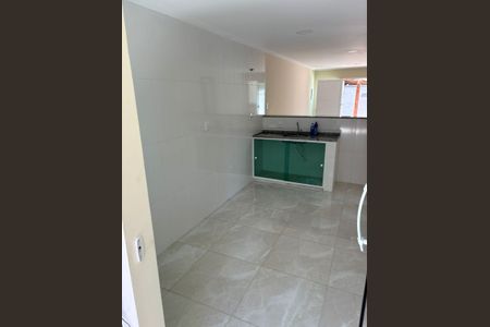 Casa à venda com 160m², 3 quartos e 2 vagas