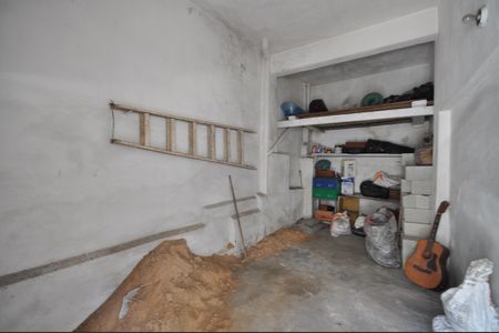 Casa à venda com 110m², 3 quartos e 1 vagaGaragem