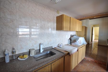 Casa à venda com 110m², 3 quartos e 1 vagaCozinha 01