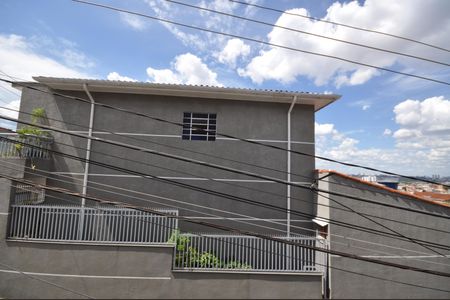 Casa à venda com 110m², 3 quartos e 1 vagaVista do Quarto Suíte