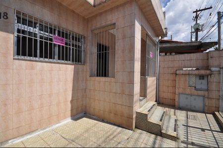 Casa à venda com 110m², 3 quartos e 1 vagaQuintal