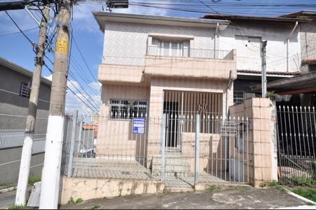 Casa à venda com 110m², 3 quartos e 1 vagaFachada