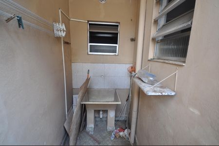 Casa à venda com 110m², 3 quartos e 1 vagaÁrea de Serviço 02