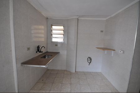 Casa à venda com 110m², 3 quartos e 1 vagaCozinha 02
