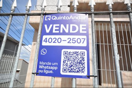 Casa à venda com 110m², 3 quartos e 1 vagaPlaca