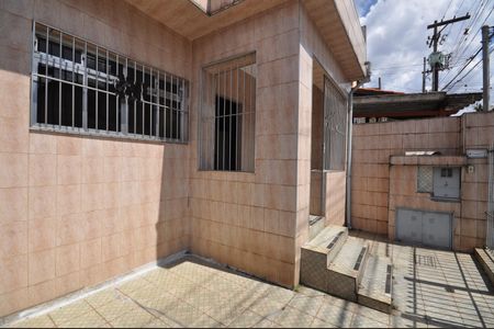 Casa à venda com 110m², 3 quartos e 1 vagaÁrea comum'
