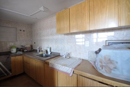 Casa à venda com 110m², 3 quartos e 1 vagaCozinha 01