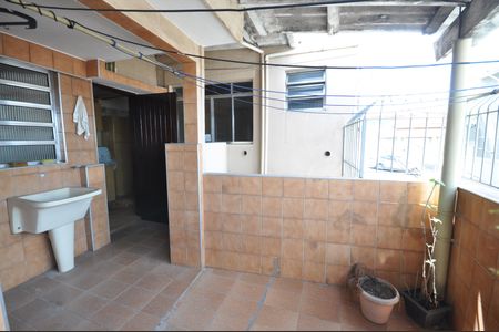 Casa à venda com 110m², 3 quartos e 1 vagaÁrea de Serviço