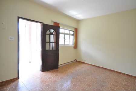 Casa à venda com 110m², 3 quartos e 1 vagaSala 01