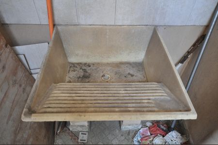 Casa à venda com 110m², 3 quartos e 1 vagaÁrea de Serviço 02