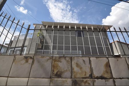 Casa à venda com 110m², 3 quartos e 1 vagaVista do Quarto 4
