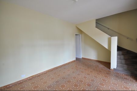 Casa à venda com 110m², 3 quartos e 1 vagaSala 01