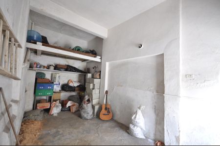 Casa à venda com 110m², 3 quartos e 1 vagaGaragem