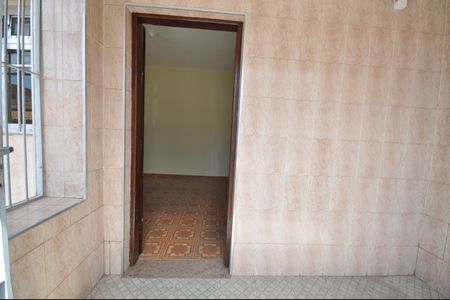 Casa à venda com 110m², 3 quartos e 1 vagaHall de entrada