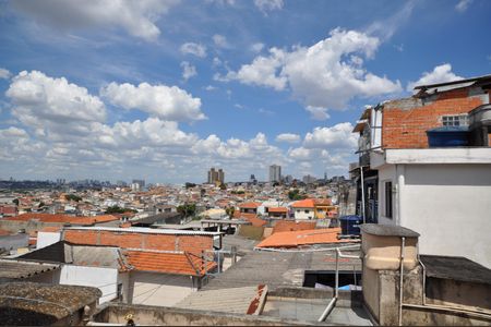 Casa à venda com 110m², 3 quartos e 1 vagaVista do Quarto 3