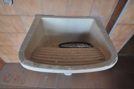 Casa à venda com 110m², 3 quartos e 1 vagaÁrea de Serviço