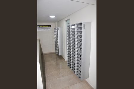 Apartamento para alugar com 49m², 2 quartos e 1 vaga Apartamento para alugar com 49m², 2 quartos e 1 vagaCorreios